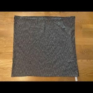 Lululemon cowlneck scarf